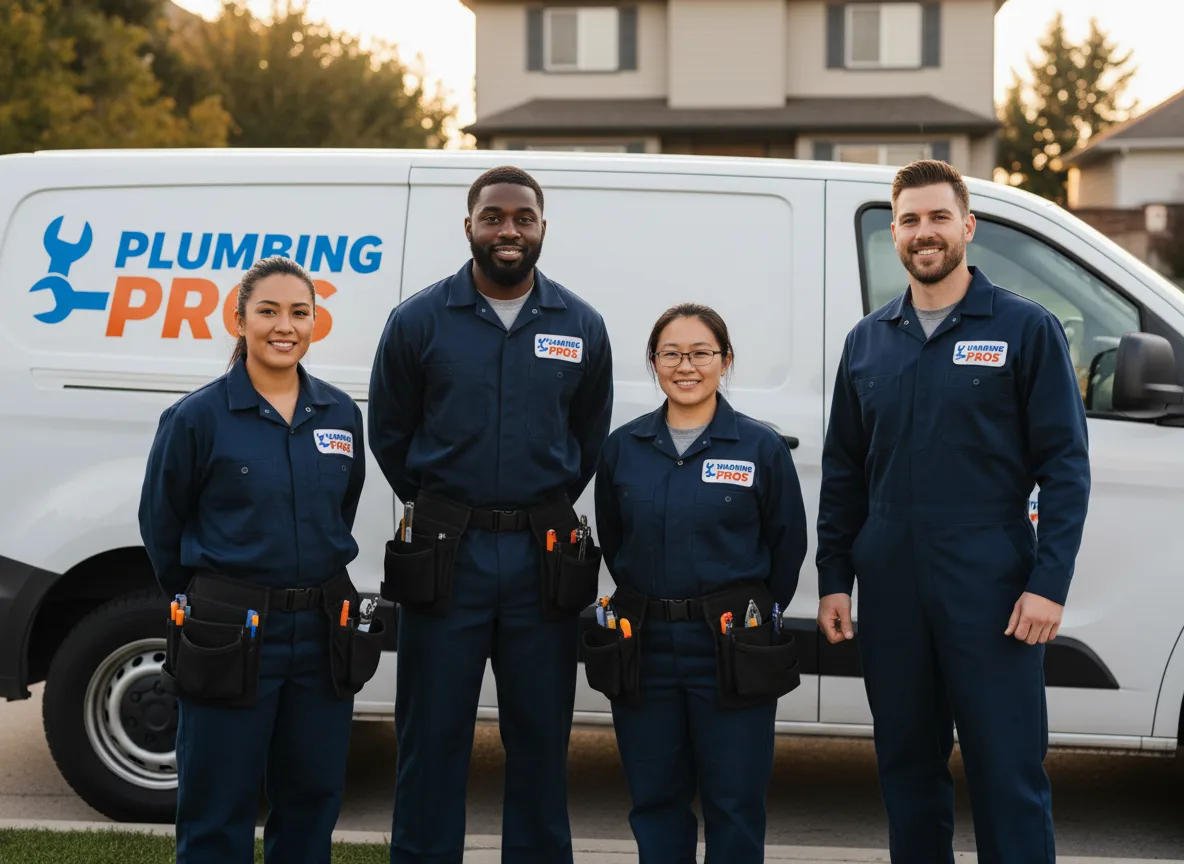 Water Heater Repair company in Elkhart Lake, WI